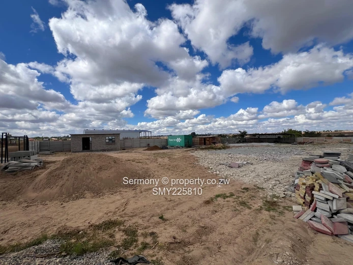 Industrial property for sale