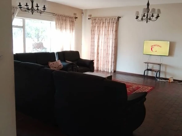 42 Bedroom House