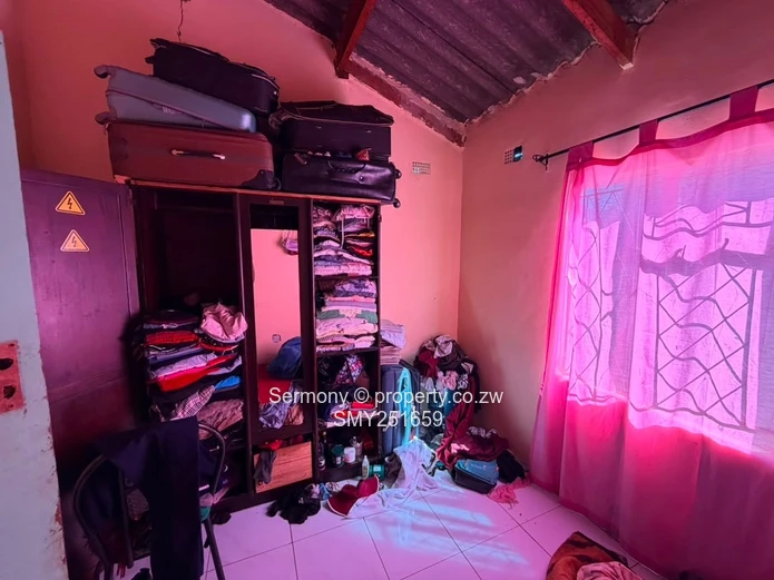 Residential house for sale
