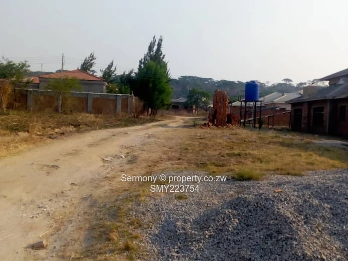 Residential Stands For Sale