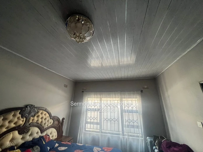 Manyame Park - House To Let