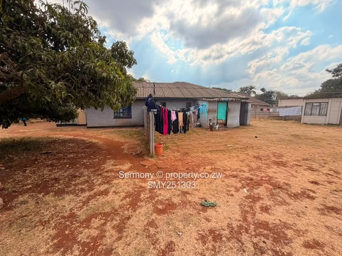 Residential house for sale