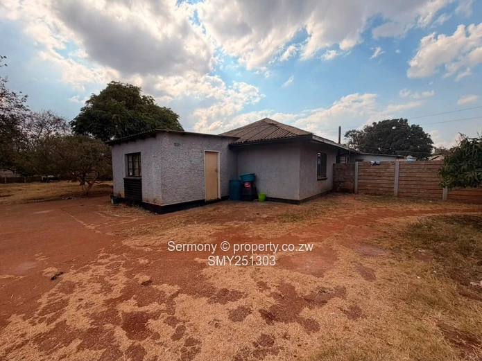Residential house for sale