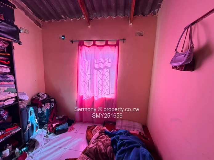 Residential house for sale
