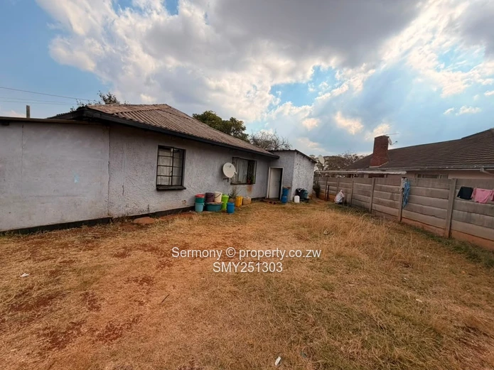 Residential house for sale
