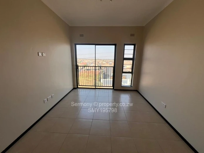 Flat for rent