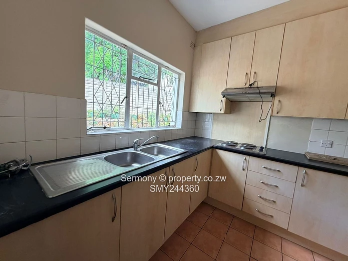 Avondale Duplex Flat To Rent