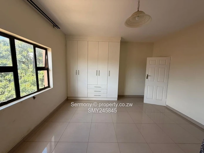 Massive Double Storey Up for Grabs in Gletwin Park