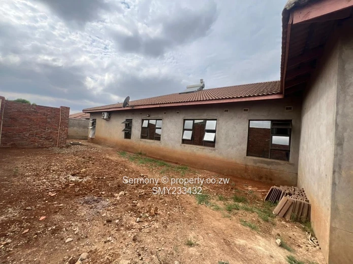 Residential house for sale