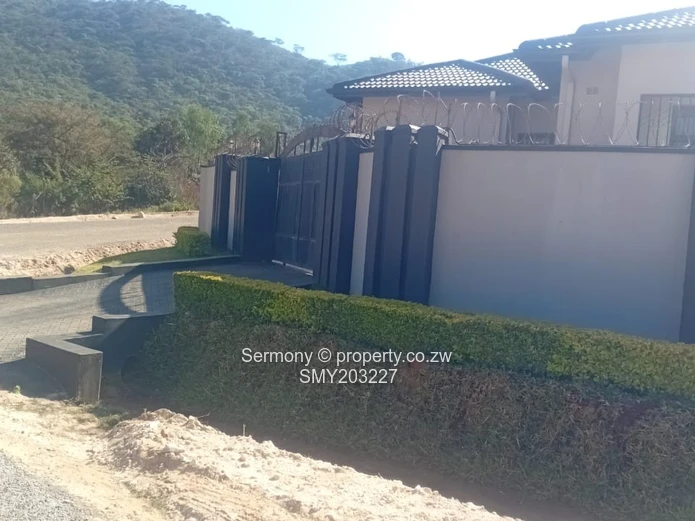 Residential stands for sale