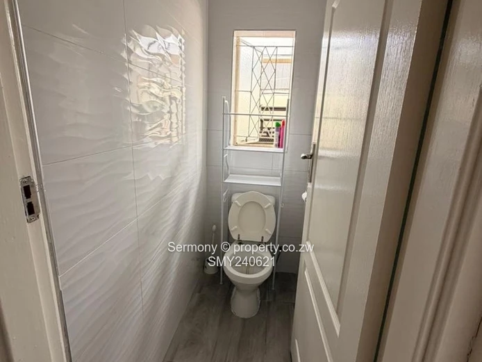 Residential house for rent