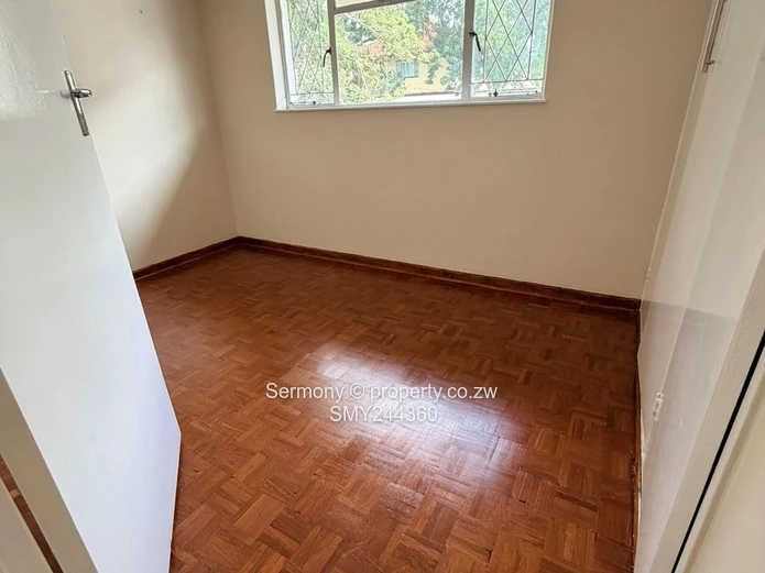 Avondale Duplex Flat To Rent