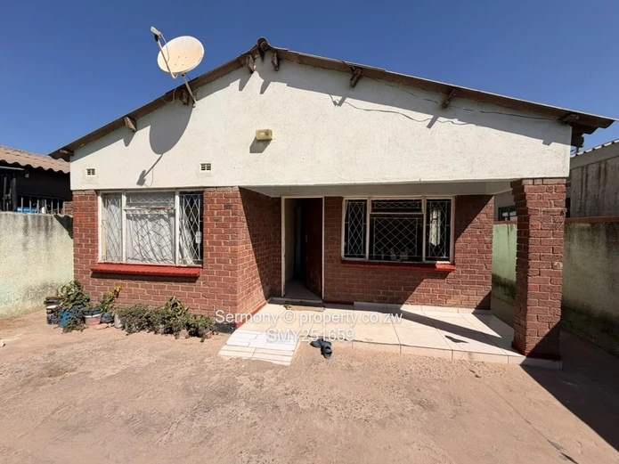 Residential house for sale