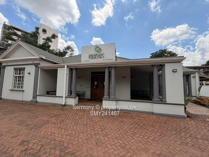 Commercial Property for sale