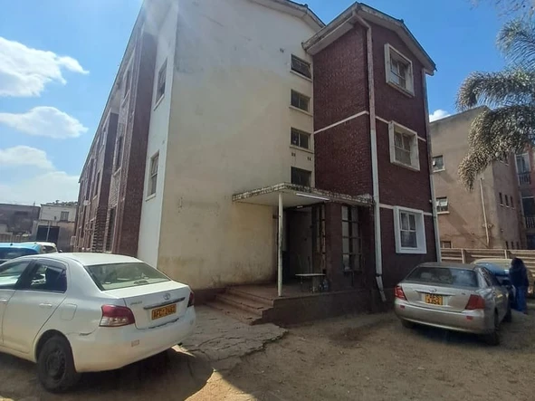 Flat & Apartment