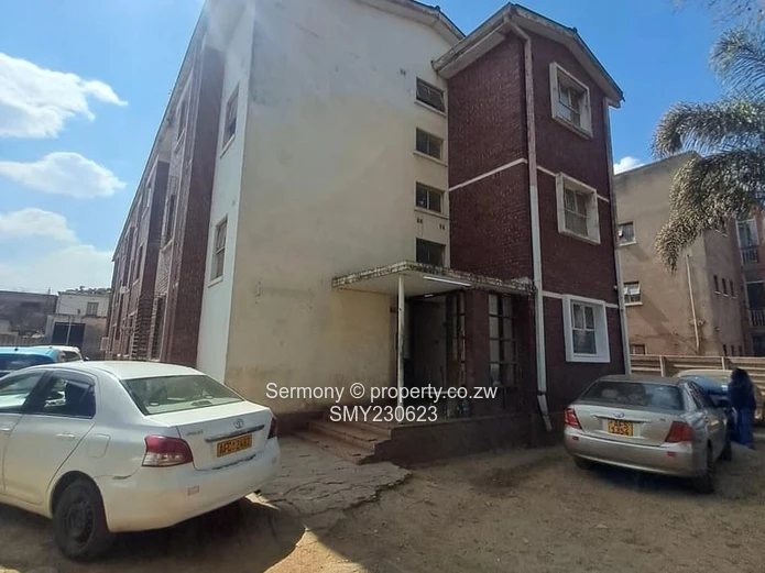 Bachelor Flat To Let