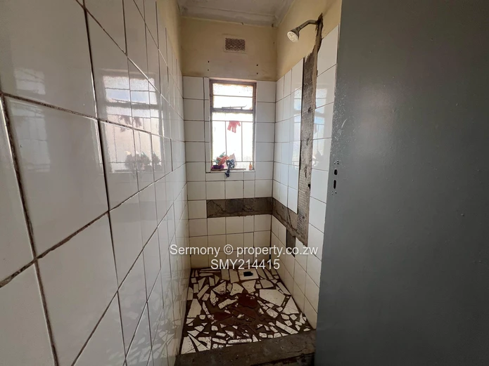 Residential house for rent