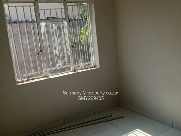Residential house for sale