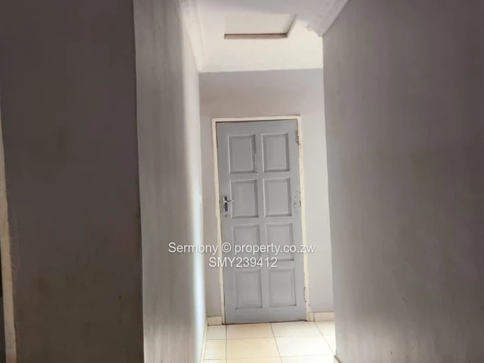 Spacious Home For Sale