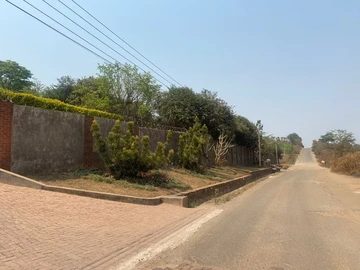 Residential stand for sale