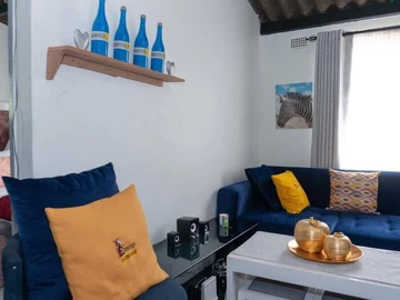 Flat & Apartment