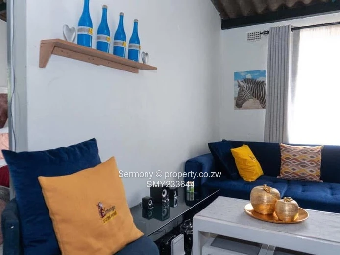 Flat For Sale In Sakubva, Mutare