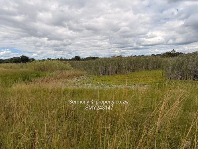 Plots for sale in Chegutu 