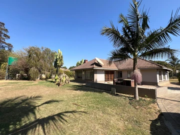 Harare Drive, Marlborough House For Rent