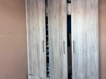 3 Bedroom Flat & Apartment