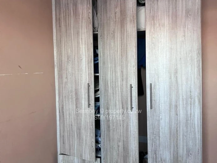 Flat for rent