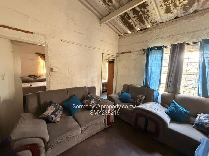 Core house for sale