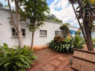 Commercial Property