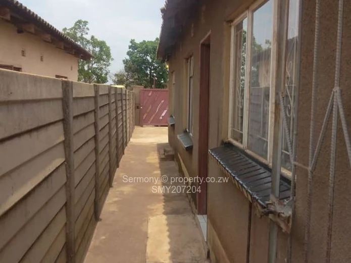 Residential house for rent