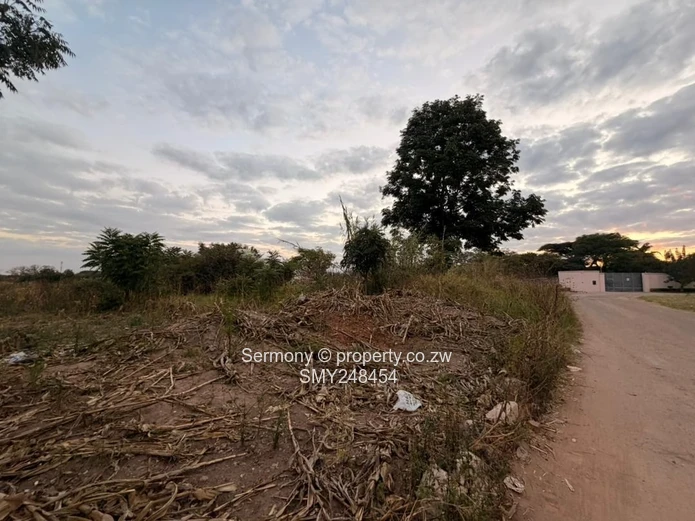 Ideal For Clusters 2.45 Hectares Land For Sale