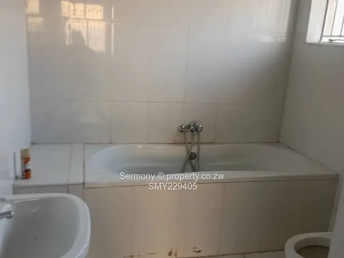 Residential house for sale