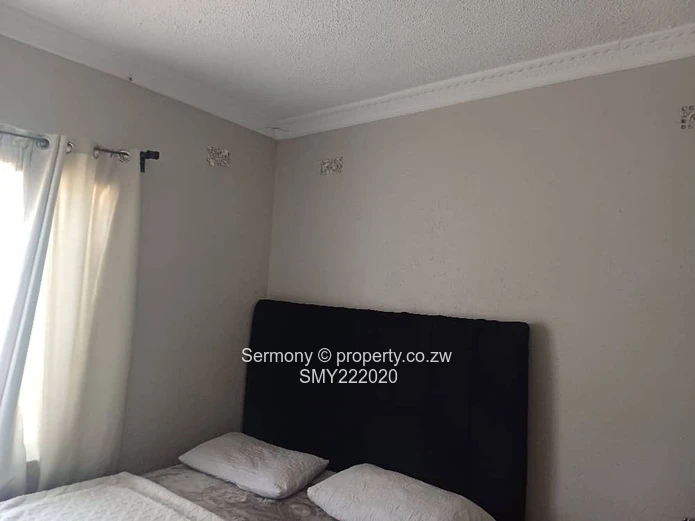  3-Bedroom Cottage for Sale in Westlea, Harare West