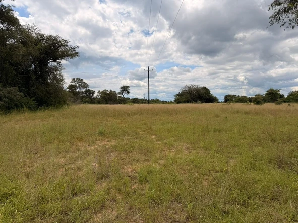 Farm & Agricultural Land