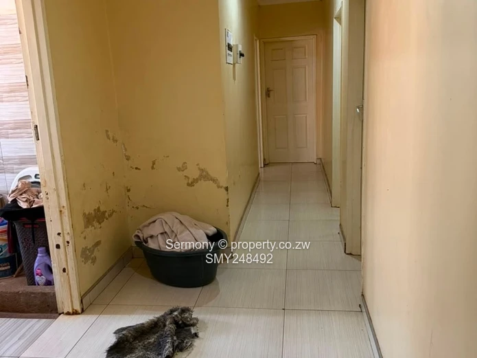 Residential House For Sale