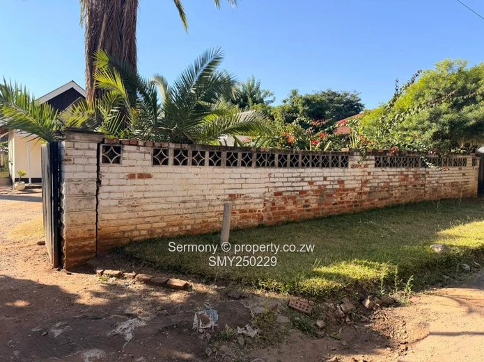 Residential house for sale
