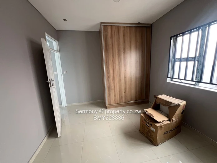 Cottage for rent
