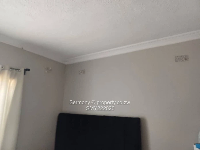  3-Bedroom Cottage for Sale in Westlea, Harare West