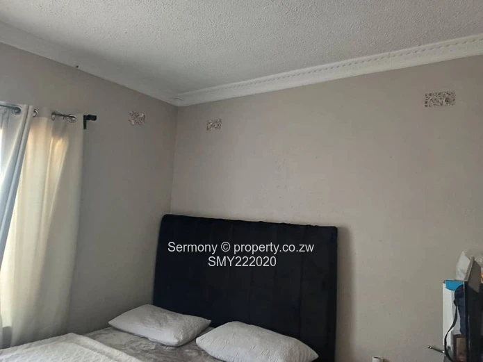  3-Bedroom Cottage for Sale in Westlea, Harare West