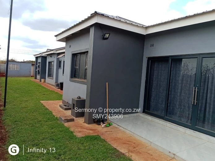 Spacious Home For Sale