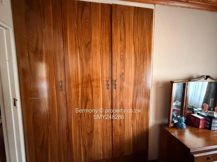 Residential house for sale