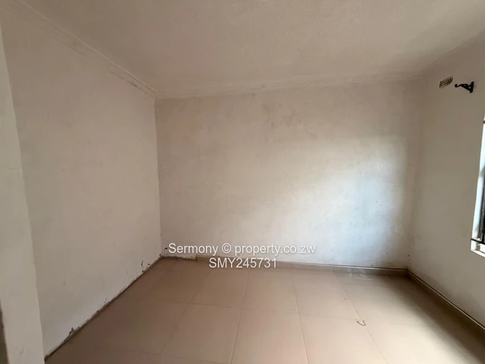 Residential house for rent