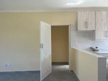 Garden Flat