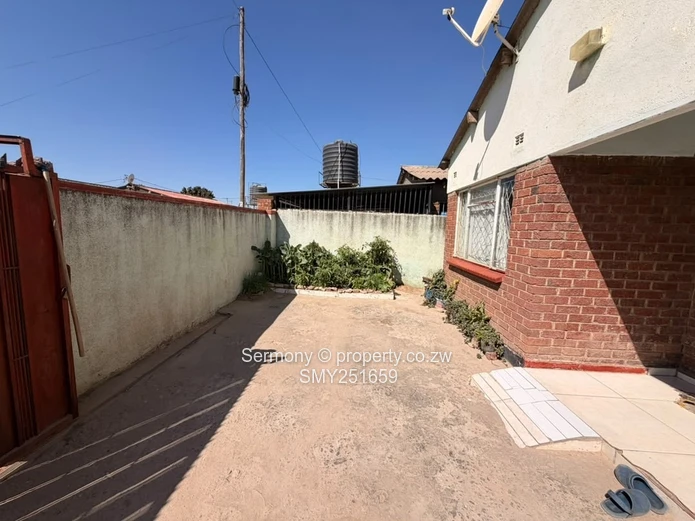 Residential house for sale