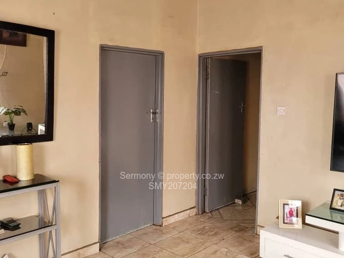 Residential house for rent