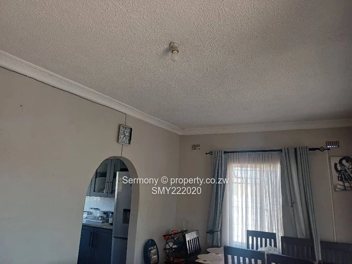  3-Bedroom Cottage for Sale in Westlea, Harare West