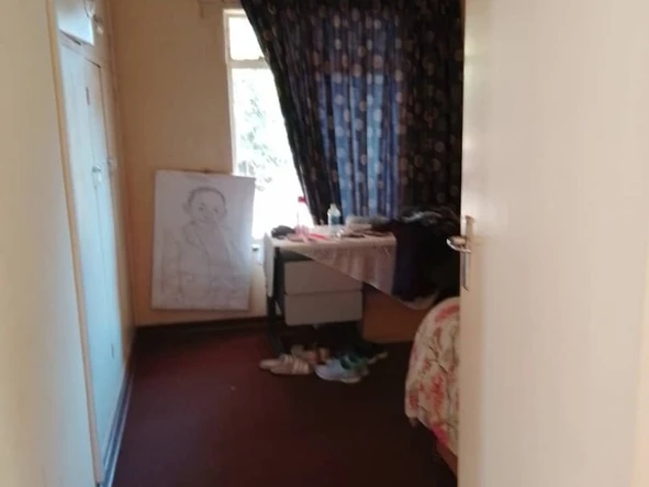 42 Bedroom House
